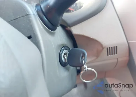 2010 Toyota Corolla Le from USA, damaged, VIN 1NXBU4EE3AZ365321